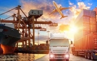 Thương mại điện tử tạo động lực phát triển logistics