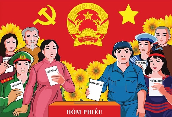 không chỉ sau lần hiệp thương thứ 3 danh sách các ứng viên coi như đã được “chốt”, mà còn tiếp tục được rà soát.