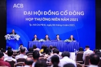 Thách thức đợi ACB 