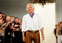 “Bí quyết 6 tỷ đô” của ông chủ hãng thời trang Ralph Lauren