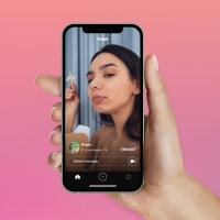 Snack: Khi Tinder kết hợp cùng Tiktok