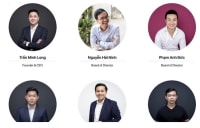 CEO Nguyễn Hải Ninh rời The Coffee House để tham startup bất động sản