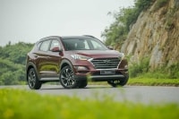 Triệu hồi hơn 23.500 xe Hyundai Tucson ở Việt Nam do nguy cơ cháy