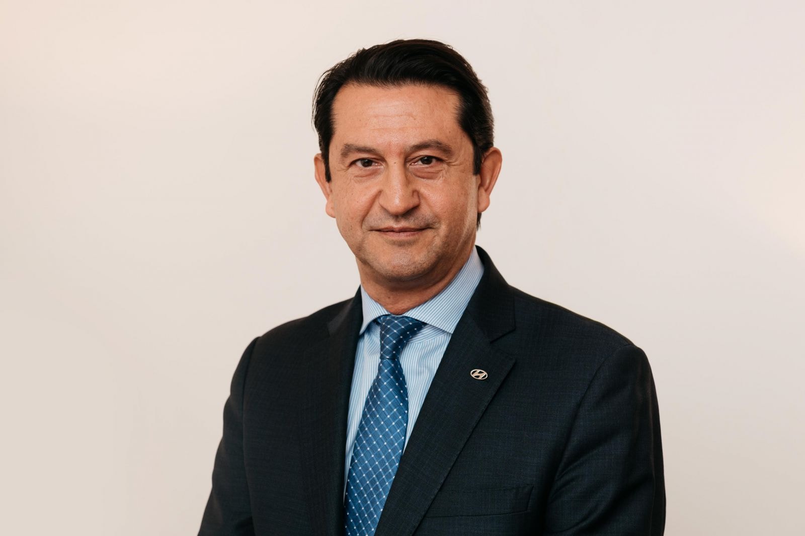 Jose Munoz, chủ tịch kiêm Giám đốc điều hành của Hyundai Motor Bắc Mỹ.
