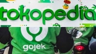 Gojek và Tokopedia đánh dấu sự ra đời một công ty khởi nghiệp hàng đầu ở Đông Nam Á