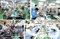 Moody’s nâng triển vọng tín nhiệm quốc gia của Việt Nam lên 