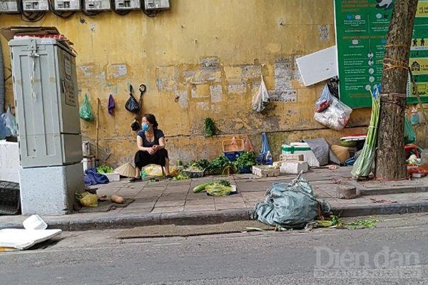 Mong rằng, các lực lượng chức năng cần quyết liệt hơn nữa trong công tác quản lý để kiểm soát dịch bệnh, đảm bảo an toàn cho mọi người dân.