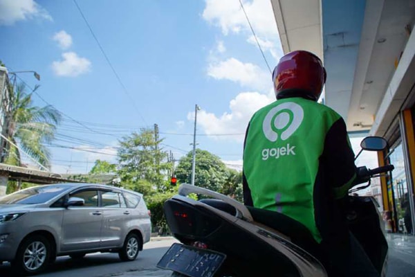 Gojek sẽ tiến công thị trường ví điện tử Việt Nam thông qua WePay?