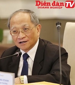 TS. Lê Đăng Doanh