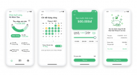 Ứng dụng trả lương theo ngày của CEO Việt huy động được 3 triệu USD