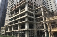 Dự án Hattoco 110 Trần Phú, Hà Đông: Niềm tin “mắc kẹt” suốt một thập kỷ