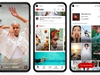 Youtube bỏ ra 100 triệu đô để lôi kéo người có tầm ảnh hưởng của TikTok