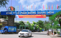 Đường Quảng Ngãi và 