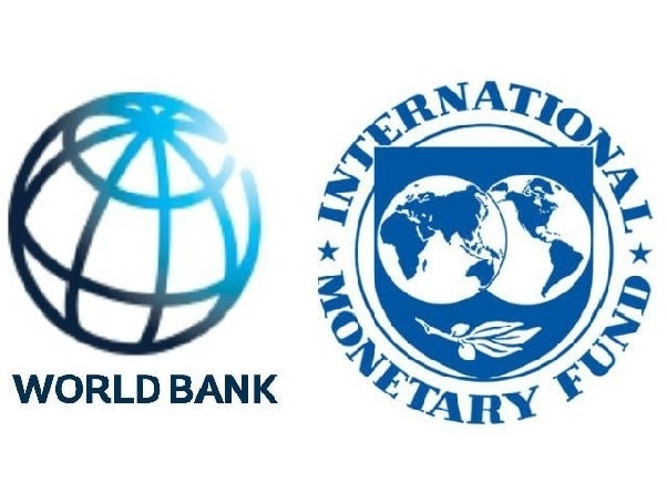 Năm 2020, WB và IMF đã mở cơ chế tín dụng linh hoạt cho nhiều quốc gia; cơ chế này 