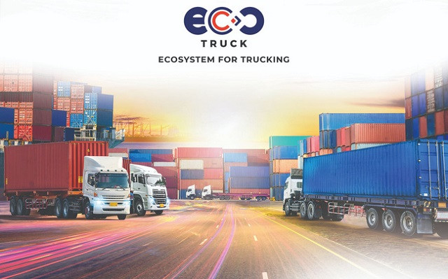 VNG nắm 20% cổ phần của EcoTruck. Ảnh: EcoTruck