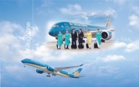 [eMagazine] Áp lực mới trên đôi cánh Vietnam Airlines