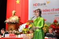 Bancassurance của HDBank làm 