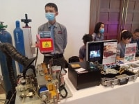 Giải pháp thúc đẩy hoạt động khoa học công nghệ của doanh nghiệp hậu COVID-19