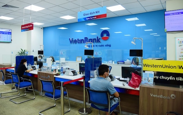VietinBank chính thức được Chính phủ phê duyệt Phương án đầu tư bổ sung vốn nhà nước gần 7.000p/tỷ đồ