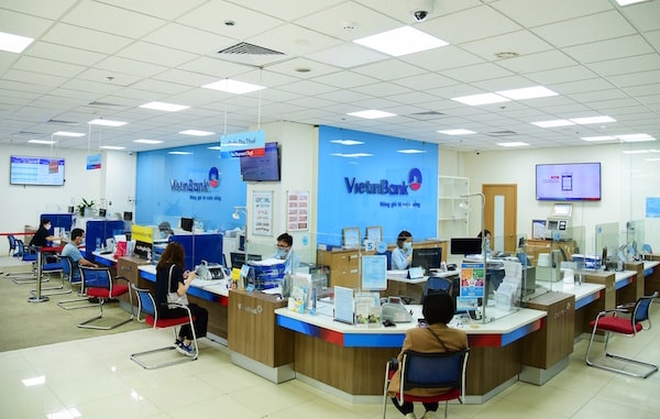 VietinBank chính thức được Chính phủ phê duyệt Phương án đầu tư bổ sung vốn nhà nước gần 7.000p/tỷ đồ