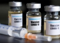 TIN NÓNG CHÍNH PHỦ: Thành lập Quỹ vaccine phòng COVID-19