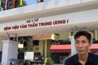 PHÁP LUẬT CUỐI TUẦN: Bệnh án tâm thần - 