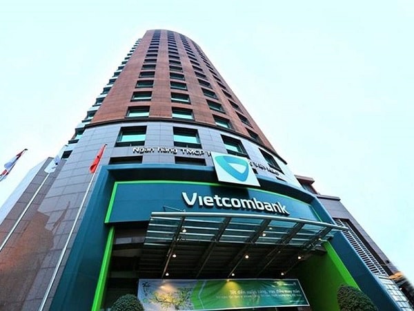 Vietcombank đang là ngân hàng có mục tiêu và tham vọng rõ ràng bao gồm kế hoạch niêm yết cổ phiếu tại thị trường chứng khoán nước ngoài