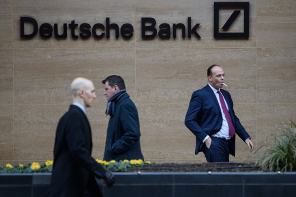 Deutsche Bank kỳ vọng thúc đẩy giao dịch giữa Việt Nam và châu Âu sau Hiệp định EVFTA được ký