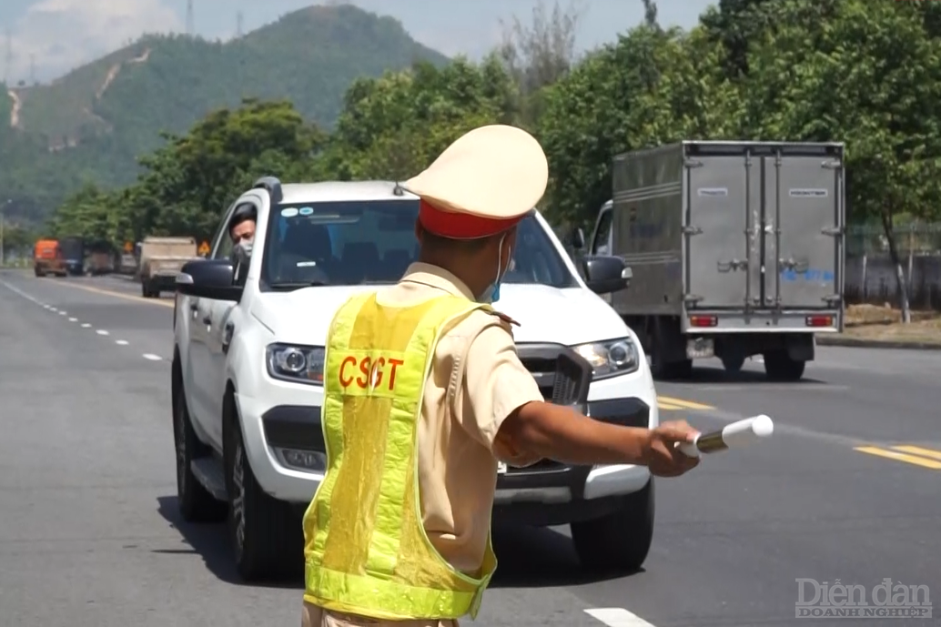 Hiện tại, Đà Nẵng cũng đang căng mình đối phó với dịch bệnh.