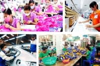 GDP các quý tới được điều chỉnh ra sao?