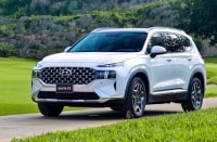 Loạt xe gầm cao mới ra mắt, thêm lựa chọn cho khách Việt