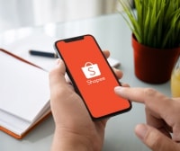 Giải mã Shopee