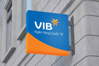 VIB công bố kết quả kinh doanh quý 1 tăng trưởng 68%, ROE đạt kỷ lục 31%