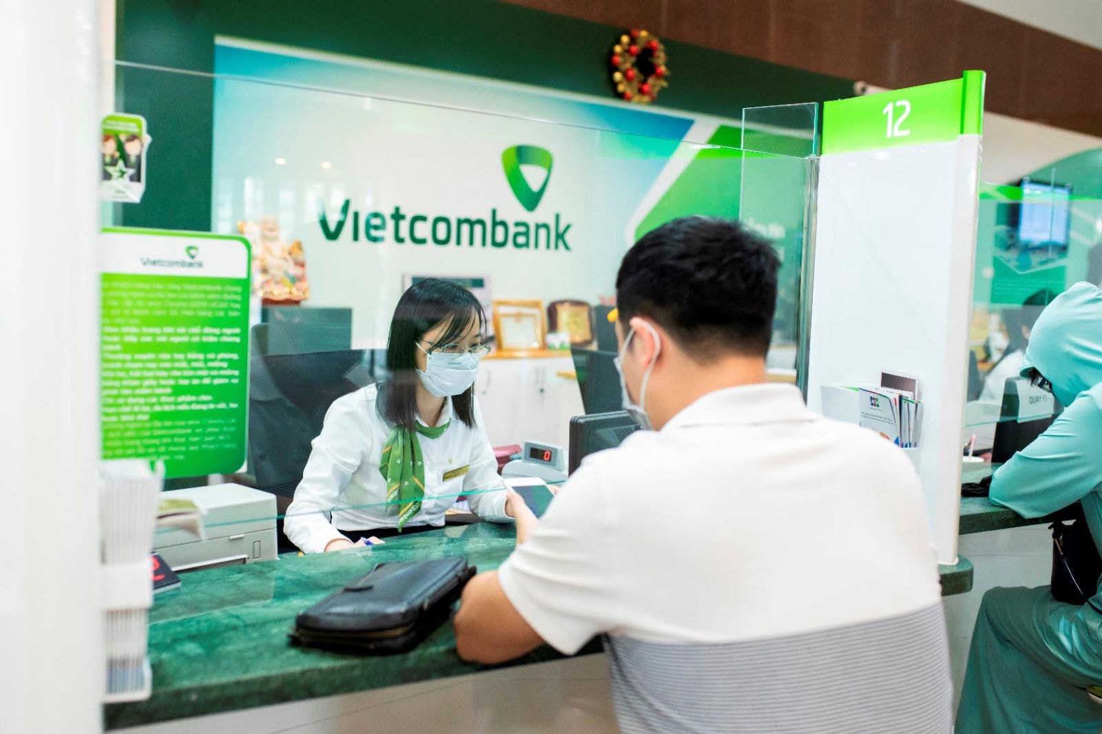 Vietcombank