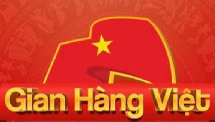 “Gian hàng Việt trực tuyến Quốc gia” của Bộ Công Thương đồng hành cùng vương quốc Vải thiều Bắc Giang.