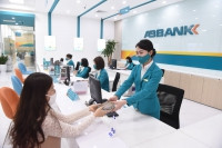 Năm 2020, ABBANK đạt 1.368 tỷ đồng lợi nhuận trước thuế