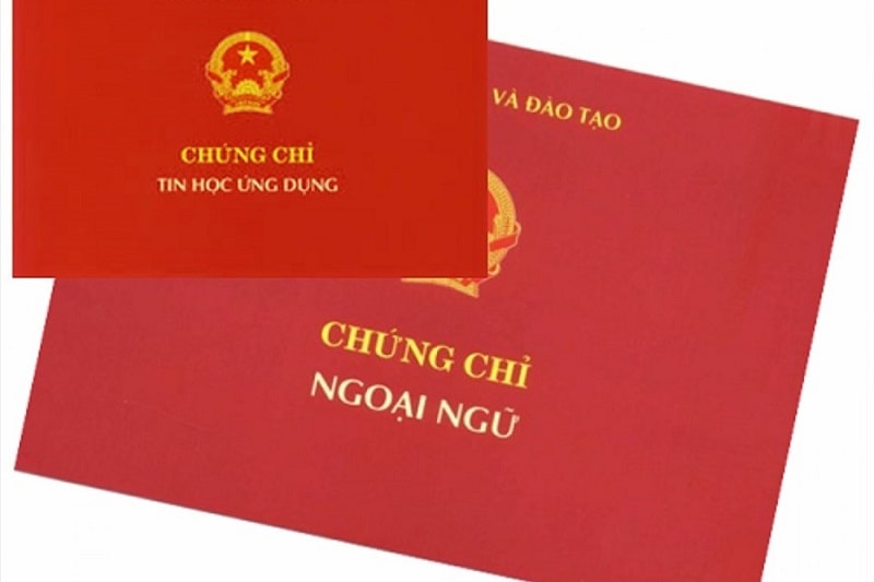 Bộ Nội vụ đề xuất bỏ nhiều chững chỉ chức danh nghề nghiệp - 