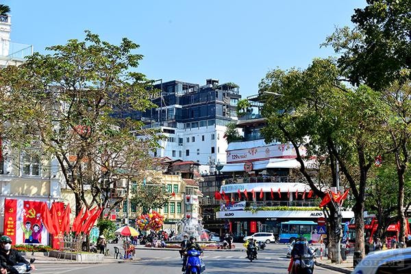 Một trong ba đột phá chiến lược được Đảng ta chỉ ra là cải cách thể chế. “Cải cách thể chế, cải cách thể chế và cải cách thể chế!”