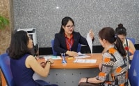 Ưu đãi hấp dẫn khi mở thẻ tín dụng Sacombank Vietnam Airlines Visa