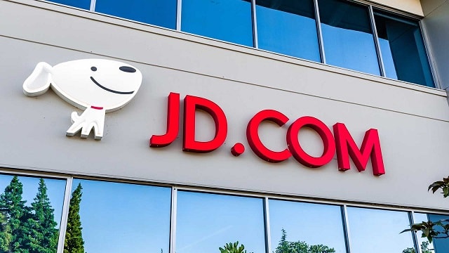 JD.com đang dần trở thành một đối trọng thực sự của 