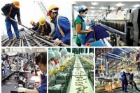 IMF: Khuyến nghị các chính sách tích cực với lao động Việt Nam