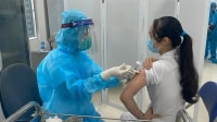 Xã hội hóa vaccine: 