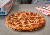 Domino Pizza đã hồi sinh như thế nào