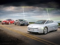 Volkswagen “đánh hội đồng” Tesla