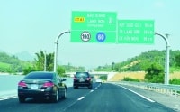 Cơ chế nào cho địa phương đầu tư cao tốc: Chia sẻ rủi ro