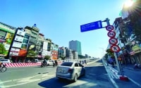 Cơ chế nào cho địa phương đầu tư cao tốc: Bốn yêu cầu lớn phải khai thông