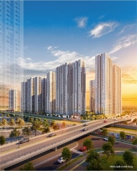 Ra mắt dự án The metrolines tại Vinhomes Smart City