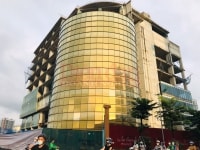 Bất động sản hàng hiệu có thể 