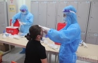 Hải Phòng: Doanh nghiệp “lao đao” vì COVID-19