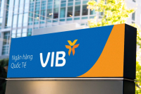 VIB tăng vốn điều lệ, chia cổ phiếu thưởng 40%